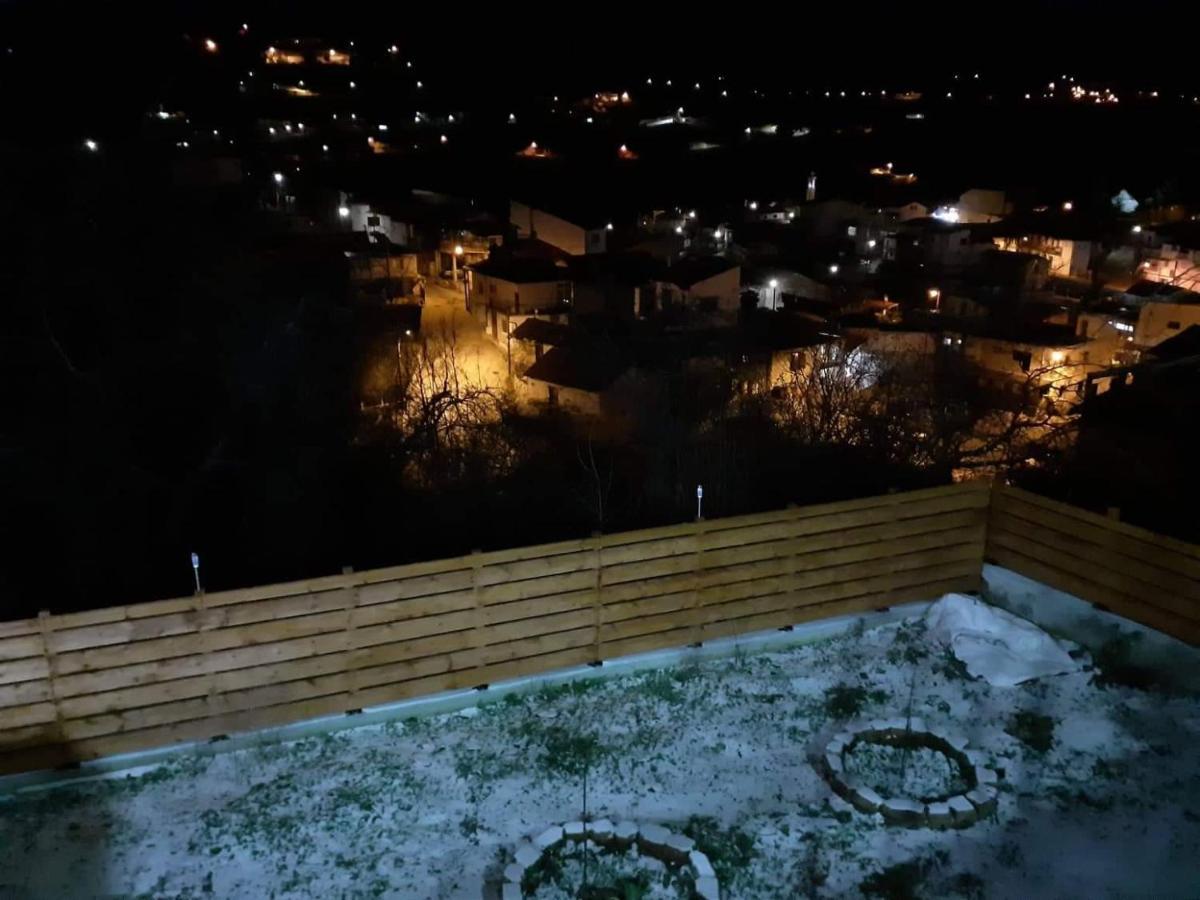 Apartamento To Konatzi Tis Maroulas Kyperounda Exterior foto