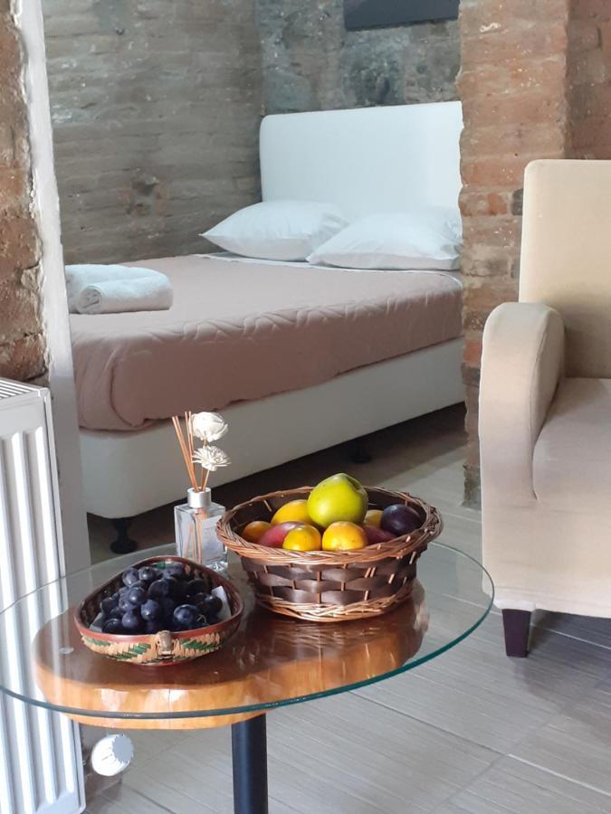 Apartamento To Konatzi Tis Maroulas Kyperounda Exterior foto