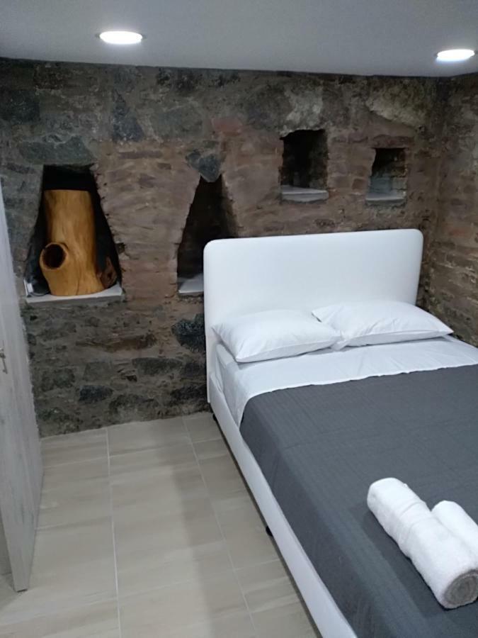 Apartamento To Konatzi Tis Maroulas Kyperounda Exterior foto