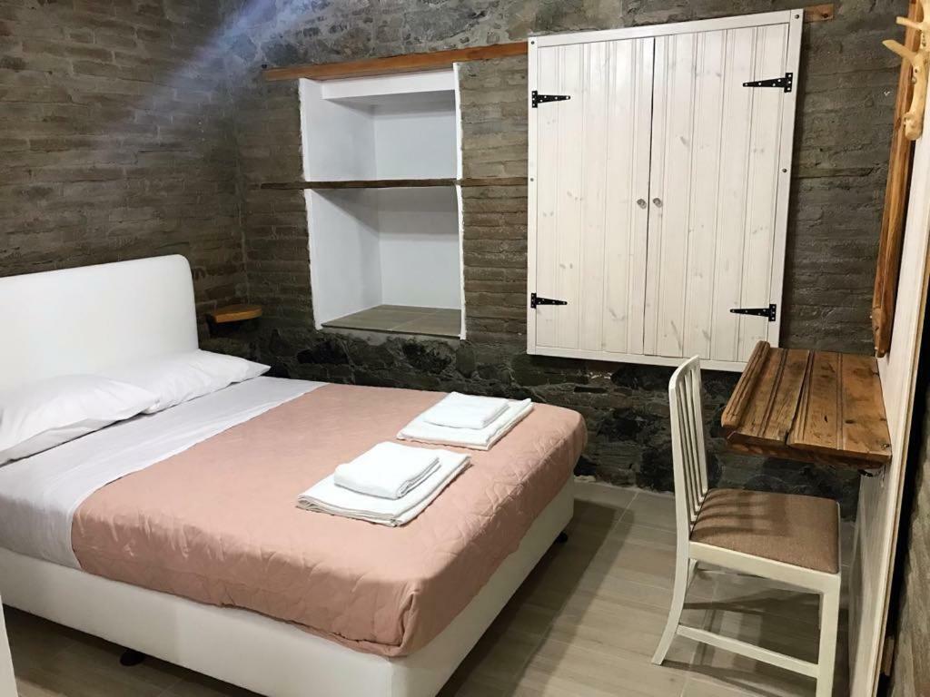 Apartamento To Konatzi Tis Maroulas Kyperounda Exterior foto