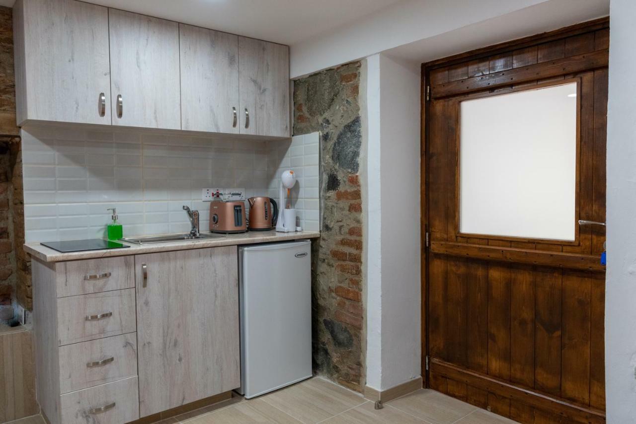 Apartamento To Konatzi Tis Maroulas Kyperounda Exterior foto