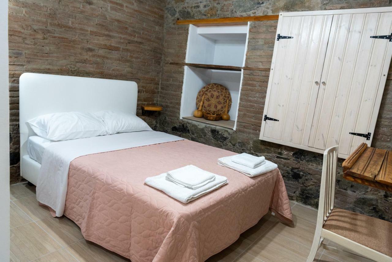 Apartamento To Konatzi Tis Maroulas Kyperounda Exterior foto